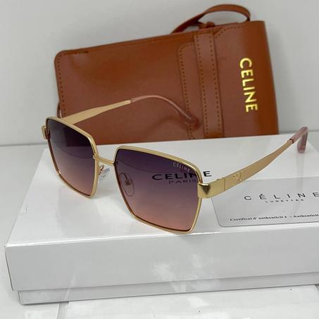 CELINE Sunset Pink