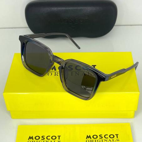 Moscot Smoke