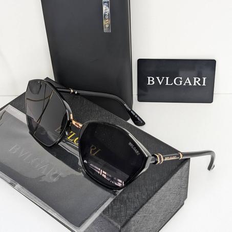 BVLGARI NOIR