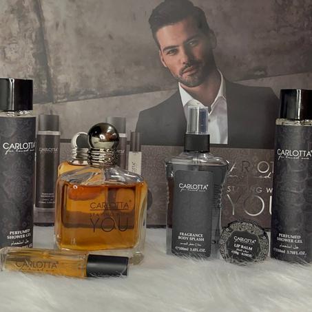 You - Élégance Masculine