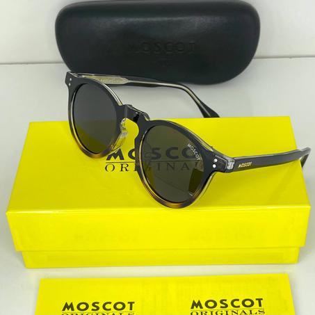 Moscot Horizon