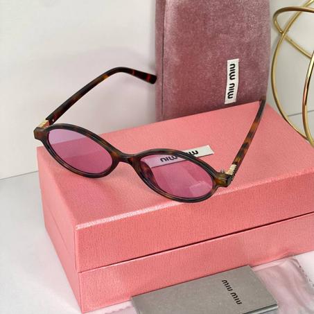 Mui Mui Soleil Rosé