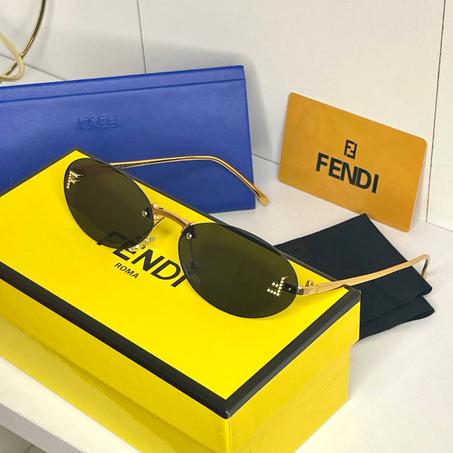 Fendi Allure