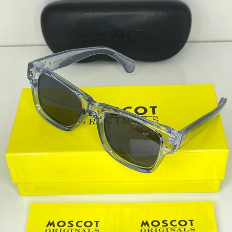 Moscot Ciel Cristal