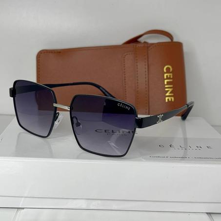 CELINE Sunset Noir