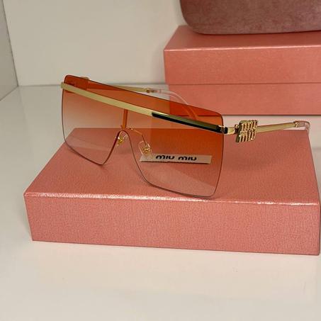 Miu Miu Sunset Rose