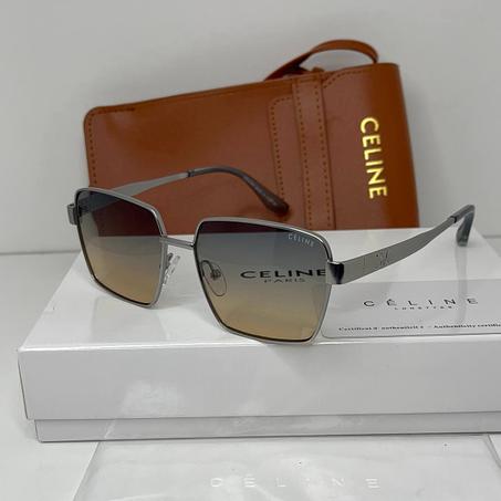 CELINE Grey Light
