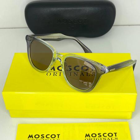 Moscot Urban
