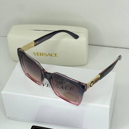 Versace Rose Dégradé