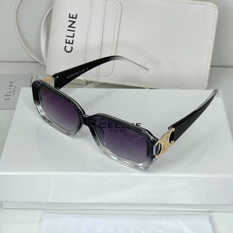Céline Luxe Violet