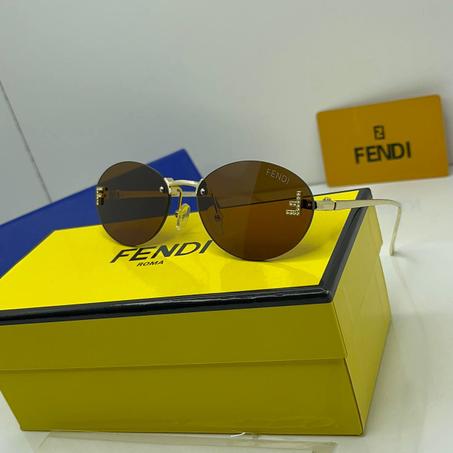 Fendi Allure Gold