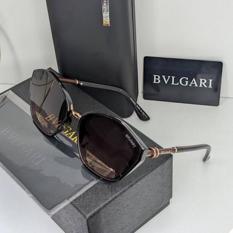 BVLGARI  MARRON