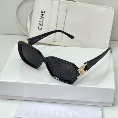 Céline Luxe Noir