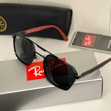 Ray-Ban Urban Noir