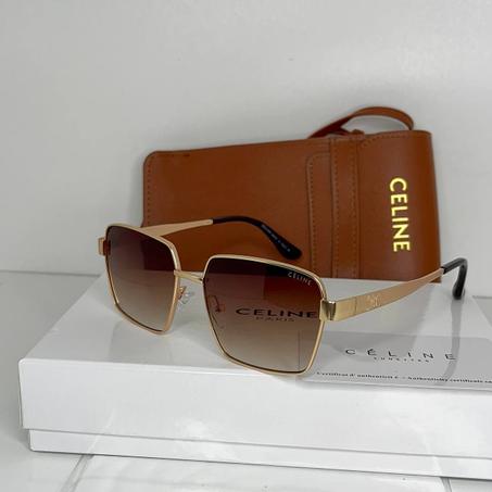 CELINE Sunset Gold