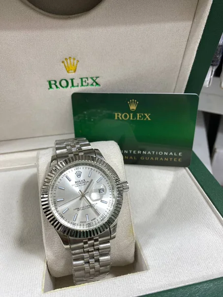 rolex datejust