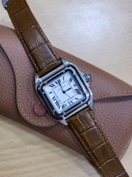 cartier