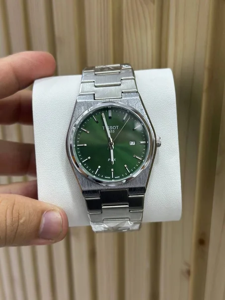 TISSOT PRX