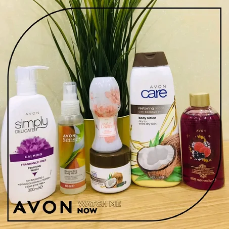 مجموعات للعناية بالجسم حسب اختيارك