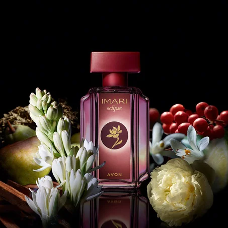 IMARI ECLIPSE EAU DE TOILETTE POUR ELLE 50ML