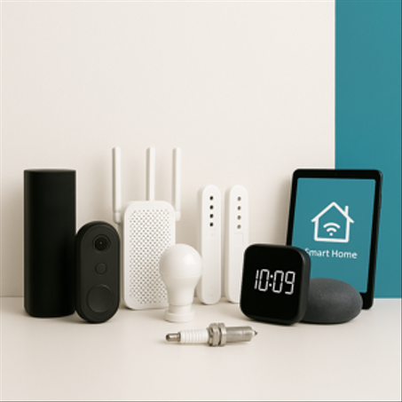 الأجهزة المنزلية