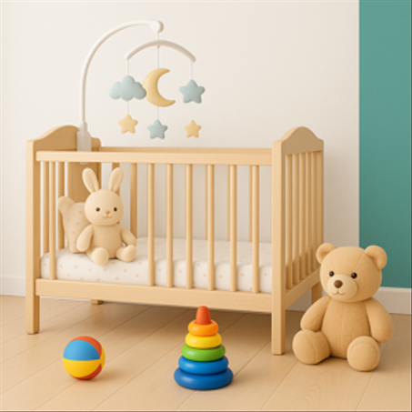 الالعاب والدمى