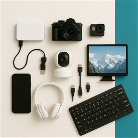 الإلكترونيات