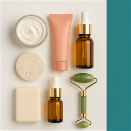 الجمال والعناية الشخصية