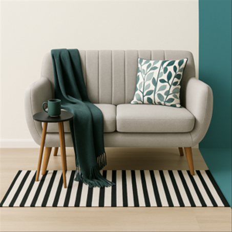 أدوات وتحسينات المنزل