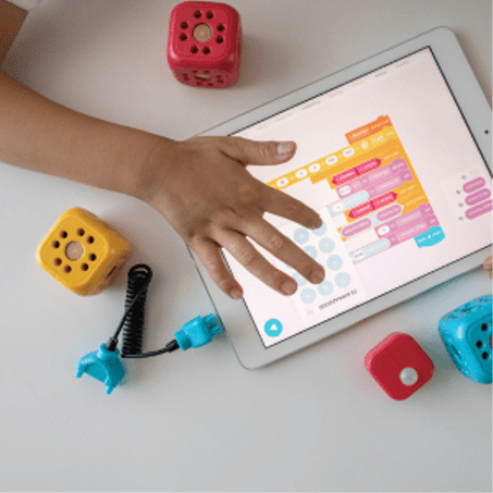 للأطفال والتعليم