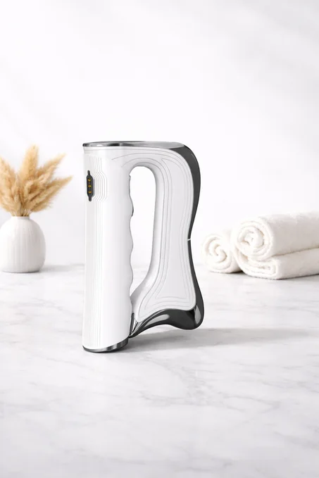 مدلك متعدد الوظائف