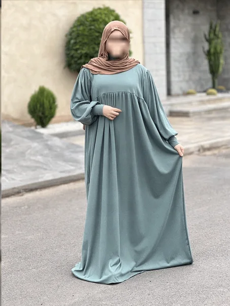 عــبايات صـ🌞ــيفـية