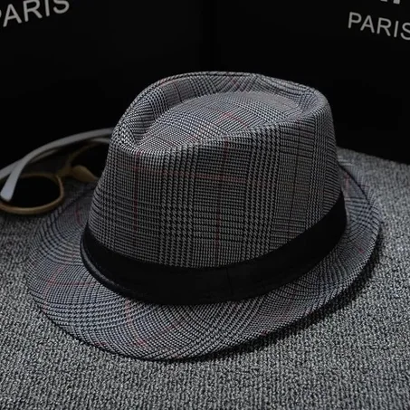 Chapeau 4 saisons