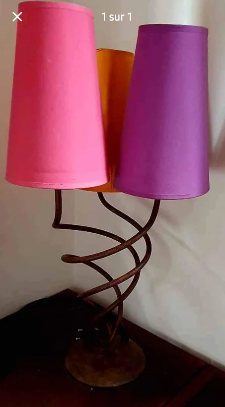 Lampe