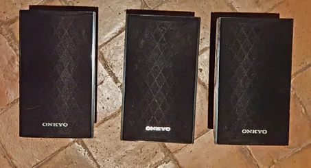 baffles