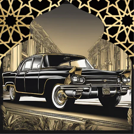 منتجات السيارات