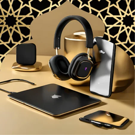 منتجات الاجهزة الالكترونية