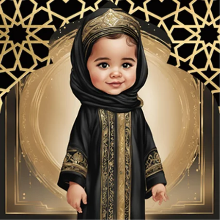 منتجات الاطفال