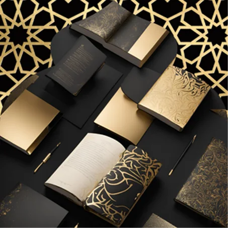 منتجات الكتب