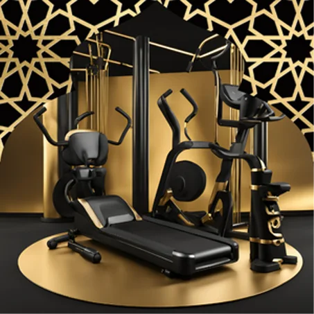 منتجات الرياضة