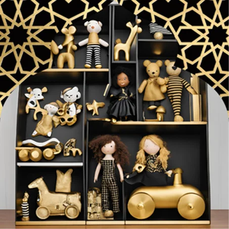 منتجات الالعاب