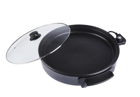 مقلاة البيتزا المميزة