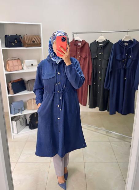 CHEMISE