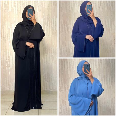ABAYA