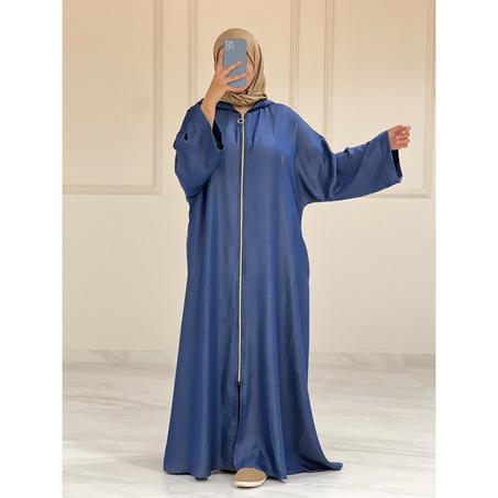 جلابة دجين