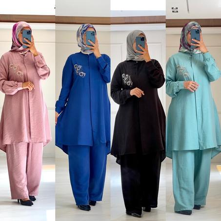Ensemble 2 pieces
