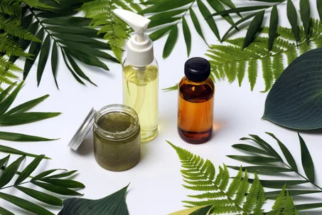 جمال البشرة