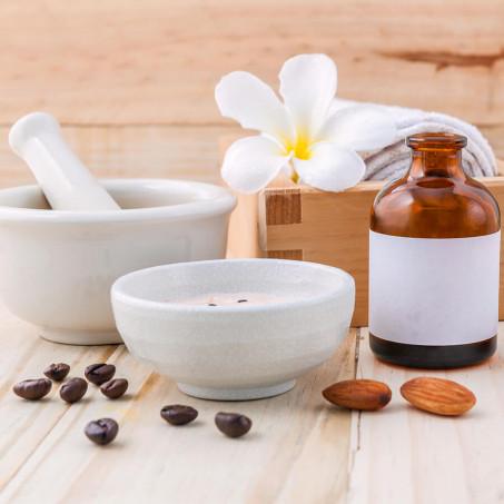 زيوت أساسية ووقائية