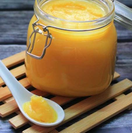 السمن والشحوم