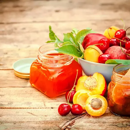 مربى و عواصر